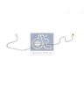 MERCE 4030700934 High Pressure Pipe, injection system